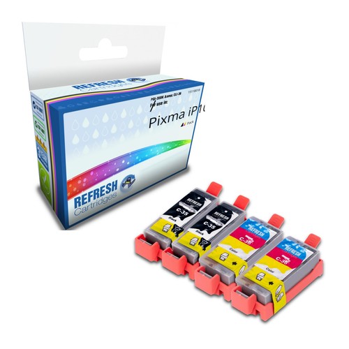 Cartucce refresh value pack - cartucce,