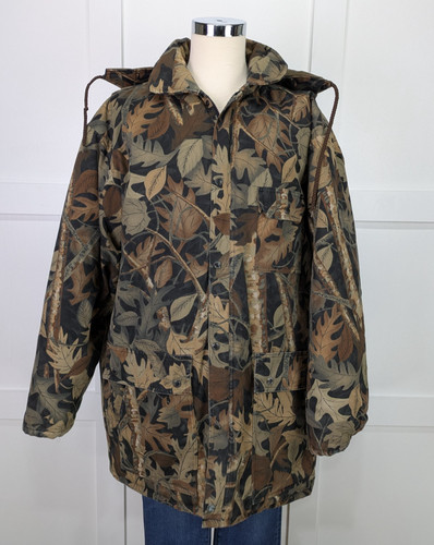 Giacca caccia gander - giacca,