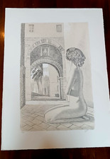 Stampa numerata GIANFRANCO