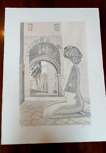 Stampa numerata gianfranco - numerata,