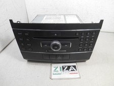 Autoradio Navigatore Mercedes