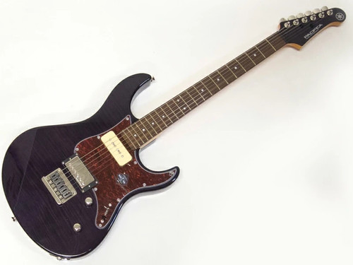 Yamaha pacifica611hfm pac 611 - yamaha,