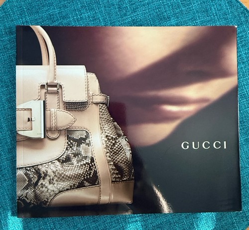 Gucci spring summer - gucci, 2008