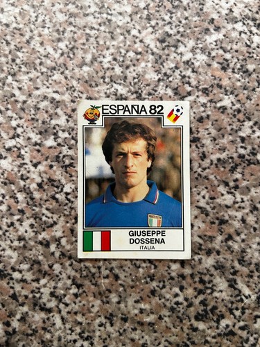 Dossena italia 47 - dossena,