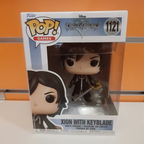 Funko pop games 1121 - pop!, n.