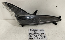 FRECCIA ANTERIORE SINISTRA