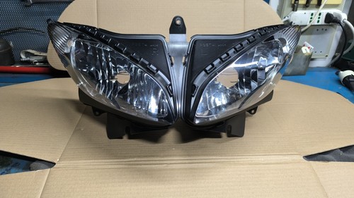 Faro anteriore yamaha fz6 s - faro,