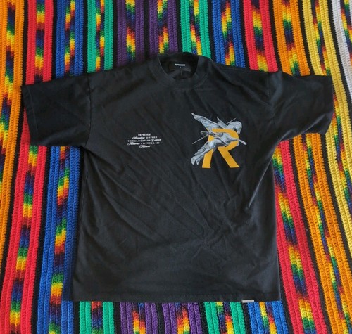 Shirt streetwear represent - t-shirt,