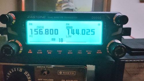 Zastone d9000 radio - zastone,