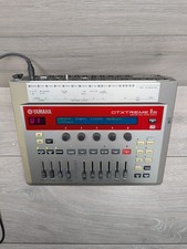 Yamaha DTXTREME IIS Controller