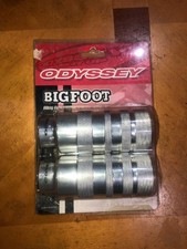 NOS Odyssey BIG FOOT BMX