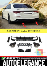 DIFFUSORE ADATTO PER Mercedes