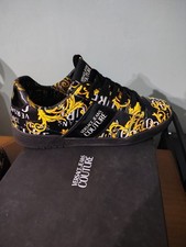 scarpe uomo Versace Jeans
