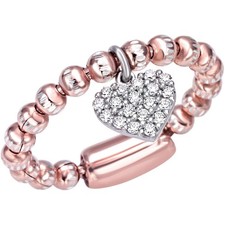 Anello Bliss Donna Le Gioie in