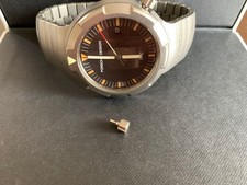 IWC Ocean 2000 Porsche Design