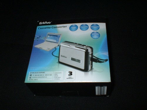 Nuovo envivo walkman - nuovo,