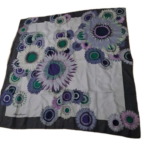 Salvatore ferragamo foulard - salvatore,
