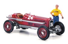 Rio mini miniera nuvolari con - miniera,