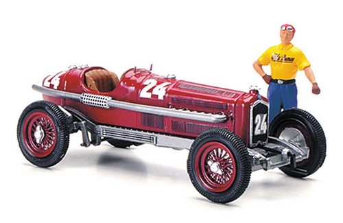 Rio mini miniera nuvolari - rio,