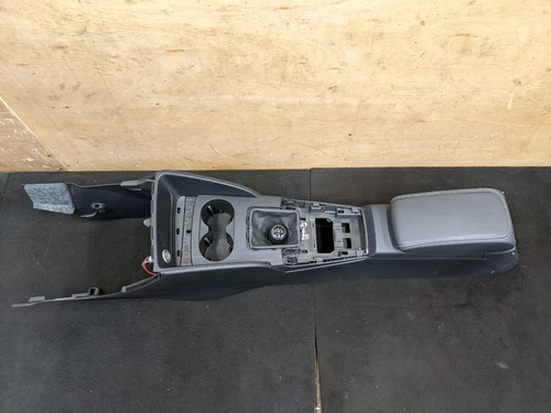Audi line console - s,