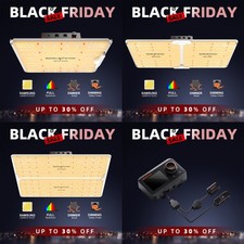 Spider Farmer SF1000 2000 4000