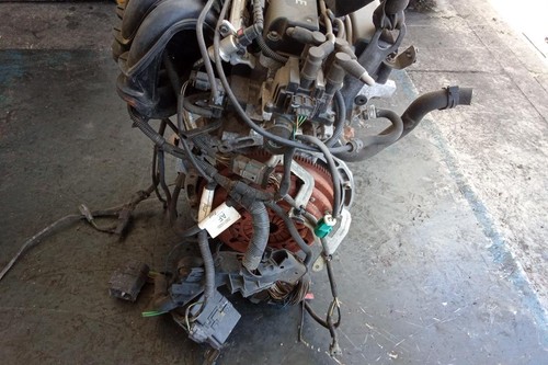 Motore completo per ford - motore,