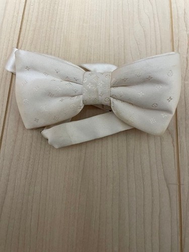 Cravatta con fiocco louis - cravatta,
