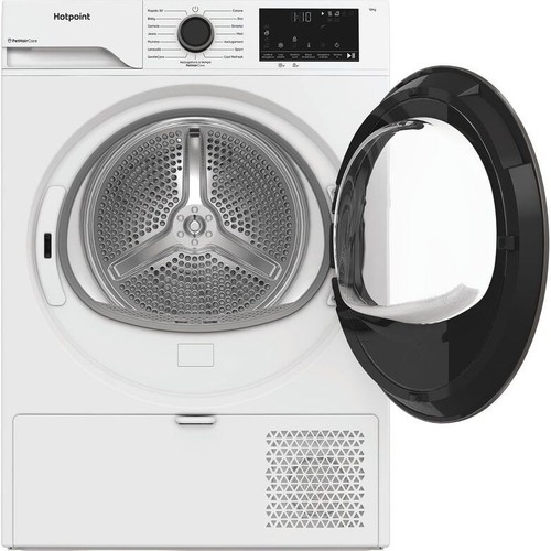 Hotpoint ariston hpt - hpt, bs