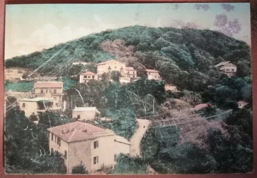 Allumiere panorama del - -,