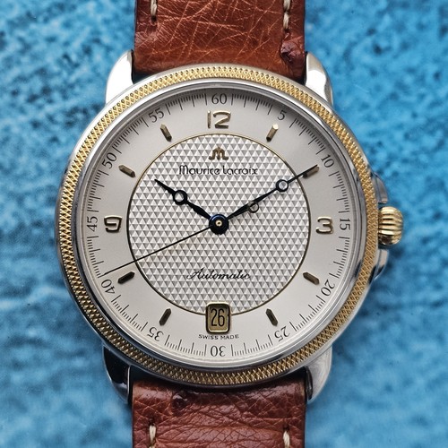 Orologio uomo automatico