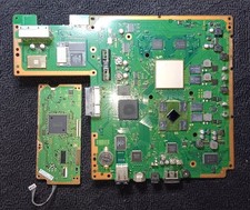 Scheda madre Sony PlayStation