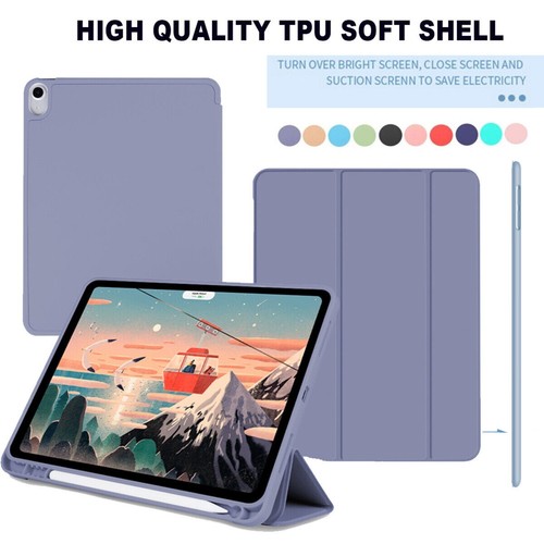 Custodia per ipad 7a 8a - custodia,