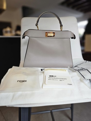 Fendi peekaboo isseu small - ,