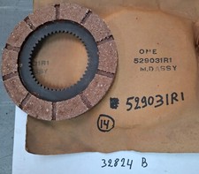 NOS RICAMBI TRATTORE 529031R1
