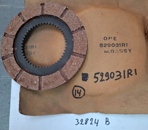 Nos ricambi trattore 529031r1 - nos,