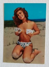 RAGAZZA BIKINI GIRL PIN-UP