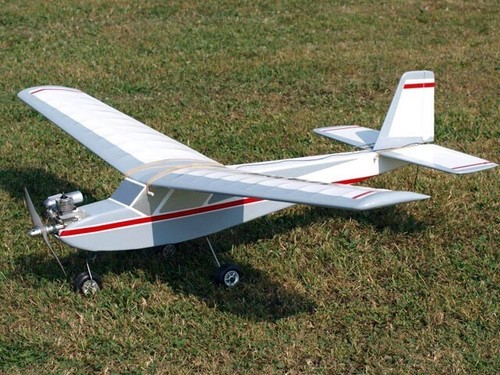 Graupner amateur rc high - amateur,