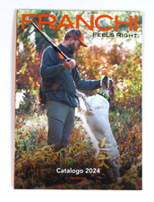 PRL) FRANCHI 2024 SPORT ARMI