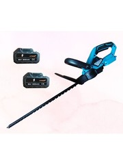 Tagliasiepe a Batteria con 2