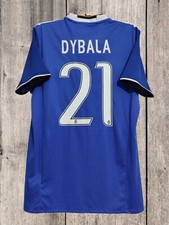 Maglia calcio away Paulo