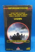 Segretissimo Estate Spia 36 -