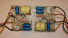 Coppia crossover celestion - coppia,