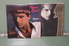 MIGUEL BOSE - Singolo -