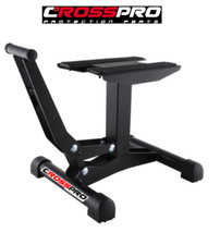 Crosspro cavalletto alzamoto - crosspro,