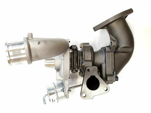 Turbocompressore renault 9 - turbocompressore,