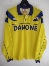Juventus 1992 1994 away long - away,