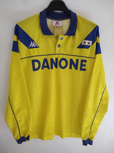 Juventus 1992 1994 - 1992-1994, away