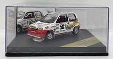 VITESSE 1/43 V98134 FIAT