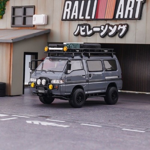 Autobots grigio delica - grigio,