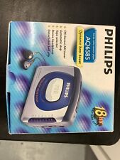 Lettore di cassette Philips